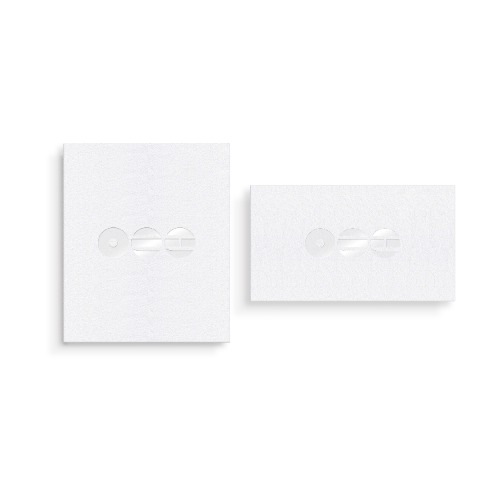 BTS-(Weverse Gift) 5th Full Album [ARIRANG] (Rooted in Korea Ver./ Rooted in Music Ver.)