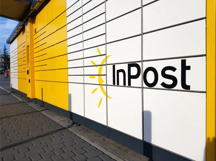 InPost Locker